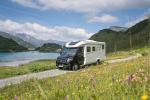 Hymer B-MC 2018 года